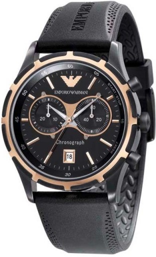 Armani AR0584 Herreur